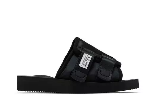 Кроссовки KAW-Cab 'Black', черный