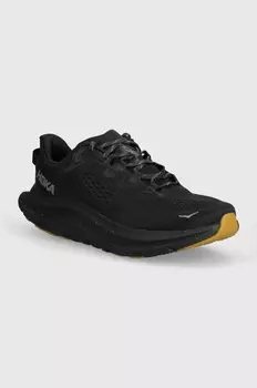 Кроссовки Kawana 2 Hoka, черный