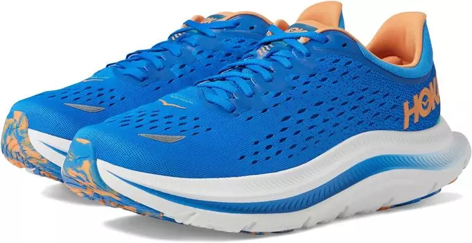 Кроссовки Kawana Hoka, цвет Coastal Sky/Bellwether Blue
