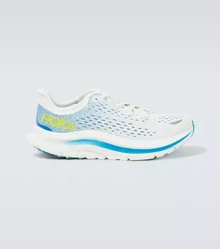 Кроссовки kawana Hoka One One, белый