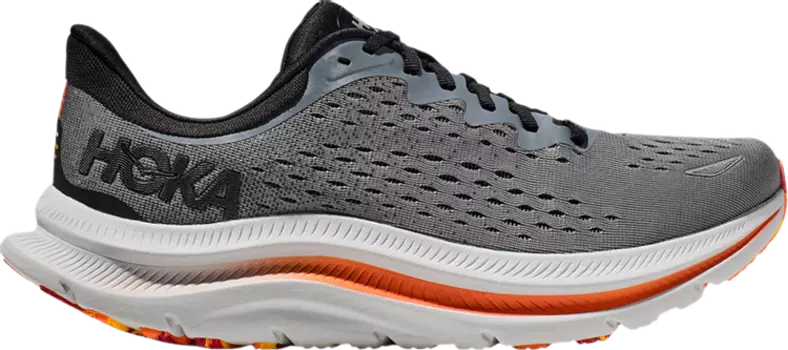 Кроссовки Kawana Lunar Rock, серый