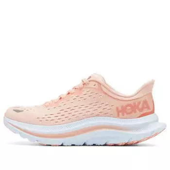 Кроссовки kawana 'peach parfait' Hoka One One, оранжевый