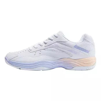 Кроссовки Kawasaki Badminton Shoes Unisex Low-top, цвет Bingo-K3B53-A3318-4 Lollipop