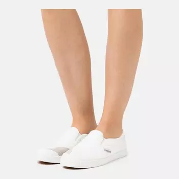 Кроссовки Kawasaki Classic, white