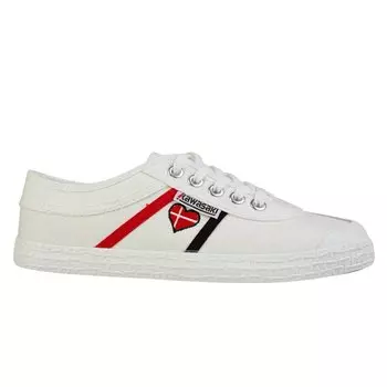 Кроссовки Kawasaki Footwear Heart, белый
