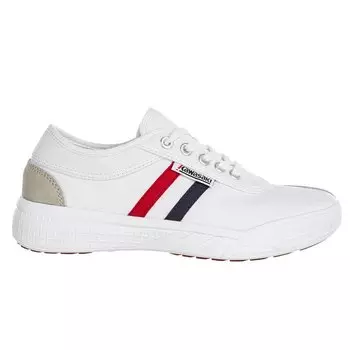 Кроссовки Kawasaki Footwear Leap Retro, белый