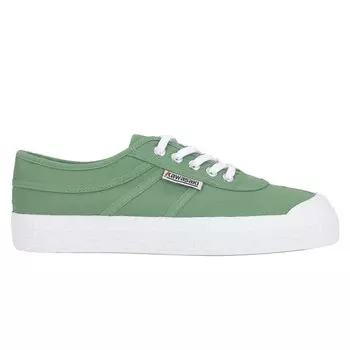 Кроссовки Kawasaki Footwear Original 3.0, зеленый