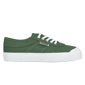Кроссовки Kawasaki Footwear Original 3.0, зеленый