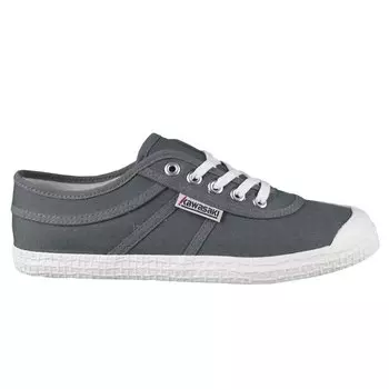 Кроссовки Kawasaki Footwear Original Canvas, серый