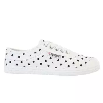 Кроссовки Kawasaki Footwear Polka, белый