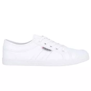 Кроссовки Kawasaki Footwear Tennis Retro 2.0, белый