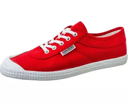 Кроссовки KAWASAKI, красный