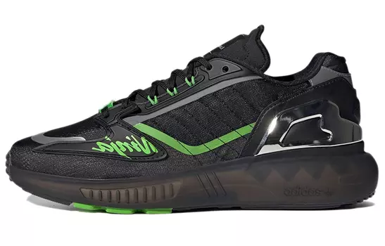 Кроссовки Kawasaki Ninja x adidas originals ZX 5K Boost