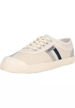 Кроссовки Kawasaki Retro Canvas, цвет 1106 Oatmeal