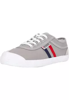 Кроссовки Kawasaki Retro Canvas, цвет 3017 Various Beige