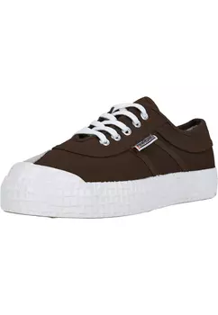 Кроссовки Kawasaki Schuhe Kawasaki Original 3.0, цвет 5045 Chocolate Brown