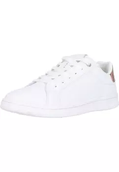 Кроссовки KAWASAKI Supreme, белый