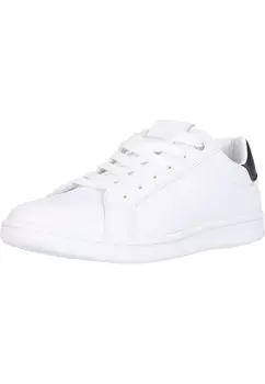 Кроссовки KAWASAKI Supreme, белый