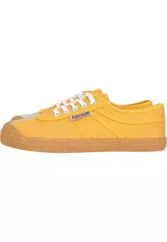 Кроссовки Kawasaki, желтый