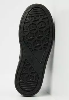 Кроссовки KAYA FLOW British Knights, черный