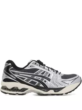 Кроссовки Kayano ASICS, серый