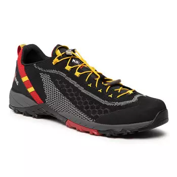 Кроссовки Kayland AlphaKnit, черный