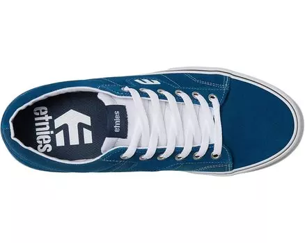 Кроссовки Kayson etnies, синий