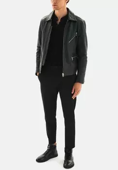 Кроссовки Kazar AJAKS, цвет Black