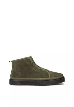 Кроссовки Kazar TRUXTON, цвет Khaki