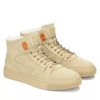 Кроссовки Kazar Ajaks, бежевый