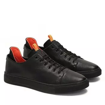 Кроссовки Kazar Ajaks, черный