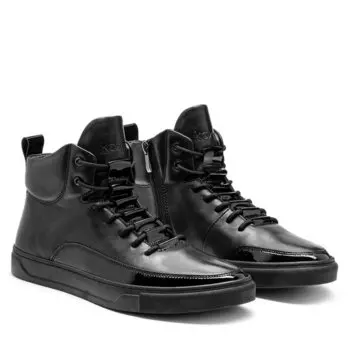 Кроссовки Kazar Ajaks, черный