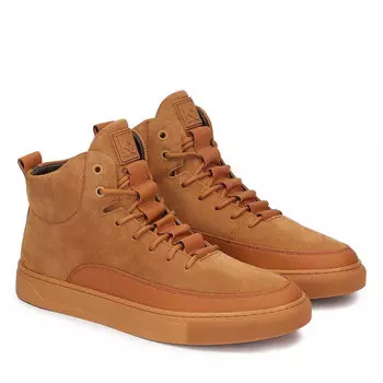 Кроссовки Kazar Ajaks, оранжевый