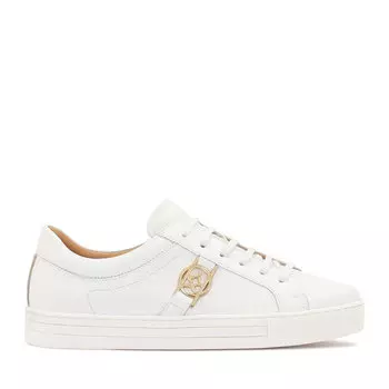 Кроссовки Kazar Atlanta 79257-01-51 White / Gold, белый