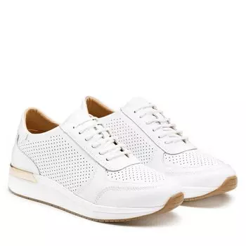 Кроссовки Kazar Bahia, белый