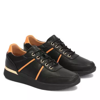 Кроссовки Kazar Bahia, черный