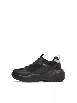 Кроссовки Kazar, черный