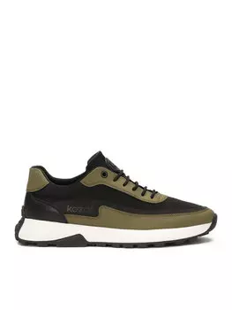 Кроссовки Kazar Dannay 86236-TT-71 Khaki /, хаки