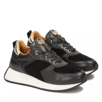 Кроссовки Kazar Grosse, черный