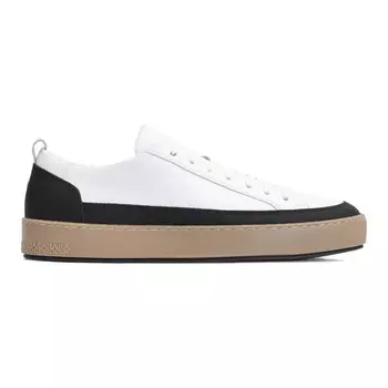 Кроссовки Kazar Leonid, white