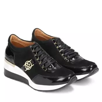 Кроссовки Kazar Monti, черный