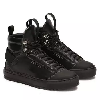 Кроссовки Kazar Studio Jimmey, черный