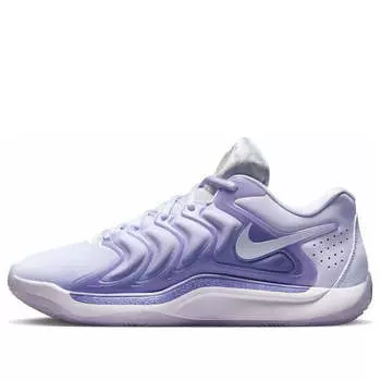 Кроссовки kd 17 'bad 3.0' Nike, мультиколор