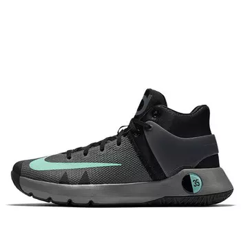 Кроссовки kd trey 5 iv ep Nike, черный