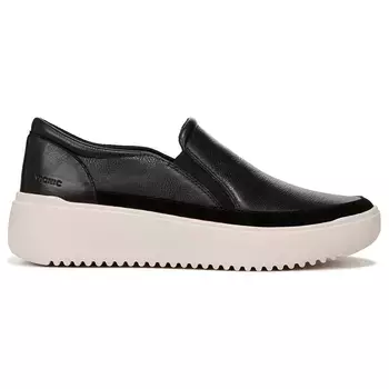 Кроссовки Kearny slip-on Vionic, черный
