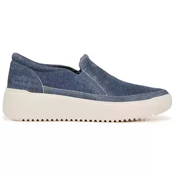 Кроссовки Kearny slip-on Vionic, синий
