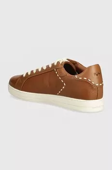 Кроссовки Keating Michael Kors, коричневый