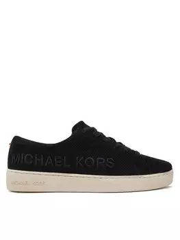 Кроссовки Keaton Lace up 43R5KEFS1S Michael Kors, черный