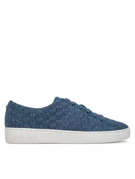 Кроссовки Keaton Lace Up 43S5KTFS1D Michael Michael Kors, синий