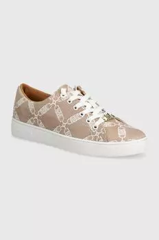 Кроссовки Keaton Michael Michael Kors, бежевый